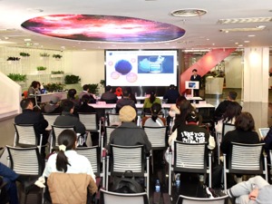 复旦大学教授赵星：有了AIGC支持，“我们至少一只脚已经开始往真正元宇宙时代迈进”