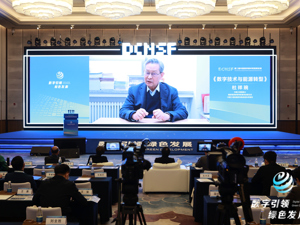 中国工程院院士、国家能源咨询专家委员会副主任杜祥琬谈能源转型：先“立”得足够了 再逐步减少煤炭