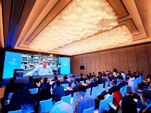 中国工程院院士江亿：利用信息化技术精准调控是实现低碳的重大举措