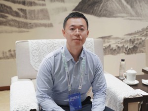专访航天网信生态战略部部长钟松延：数字化赋能“碳中和”前景广阔