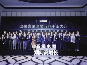 顺势而为，高端电器如何绘制“第二增长曲线”？ 解密红星美凯龙的渠道密钥