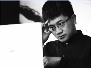 专访马伯庸丨写尽基层搬砖人的辛酸与无奈