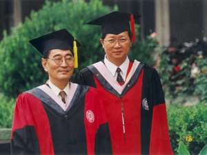 孟晓苏忆导师厉以宁：他是住房制度改革最早的理论提倡人