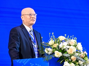 交通运输部原副部长徐祖远：铁水联运是我国急需补足的短板，需要长期规划