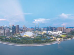 每经专访杭州市投资促进局局长王越剑：做大增量做深合力 将政府有为和市场有效结合