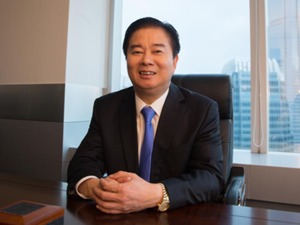全国政协委员林龙安：建议在实际风险可控范围内将民营房企列入白名单