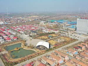 （十年两会·温暖记忆）“更幸福的日子还在后面嘞！”
