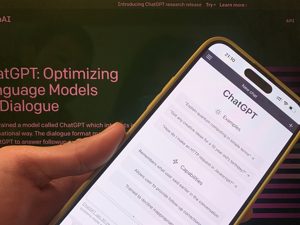 单价骤减90%！OpenAI开放ChatGPT模型API，“全民AIGC时代”来临？