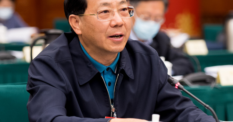 慎用一律停业“群杀式”执法！专访国家市场监管总局原副局长马正其：企业干得好就查得少，干得差就查得多
