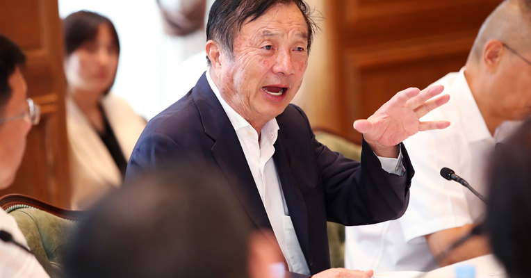 品牌价值观151期｜荣耀要“超越华为”：活成了任正非希望的样子