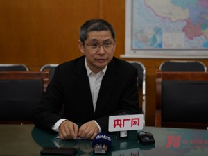 全国政协委员、春秋航空董事长王煜：应对经济发展“三重压力”，提出三个建议“提振信心”