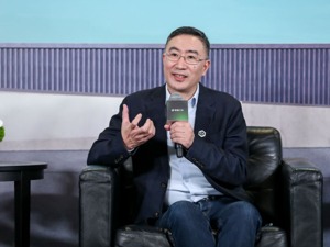 零跑汽车四款产品“低价”入市 朱江明：2023年将是“背水一战”的一年