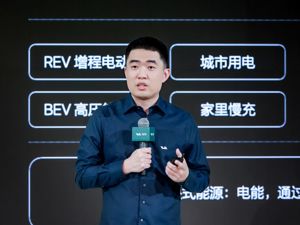 李想谈特斯拉、比亚迪降价：车不是卖得越便宜越好，理想汽车不会“随大流”