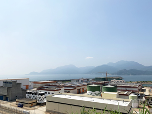 浙江三澳核电二期项目建设启动在即 浙能电力预计投资37亿元，吉利继续参投