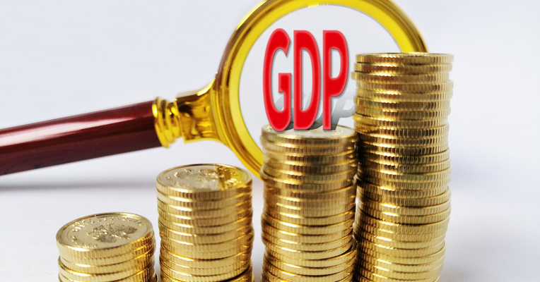热点关注 | 野村中国首席经济学家陆挺：预计今年GDP增速目标为5.5%左右
