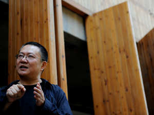 每经专访全国政协委员王澍：需要严格立法来保护城市实体文化记忆