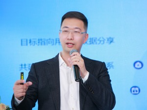 专访官栈创始人张宇：当滋补品进入快消场景，对用户价值的思考是关键