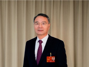 如何更好地保护民营企业财产？全国人大代表、传化集团董事长徐冠巨这样建议