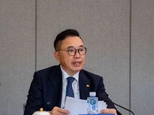 全国人大代表李东生：中国光伏企业若不积极拓展全球化 机会可能会被抢走