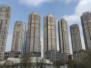 2月带看量超百万次！这个省会城市二手房市场率先回暖，新房呢？