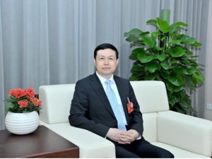 全国政协委员、中国移动董事长杨杰：建议优化数据中心碳排放评价体系、完善管控政策