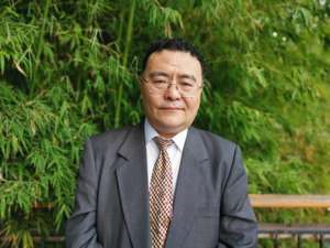 深读政府工作报告丨每经专访白明：制度型开放是可持续性的开放 政府要发挥好服务职能