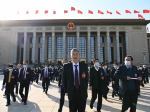 全国政协委员、南方科技大学副校长金李：盘活大学高端人才资源，为中小科技企业成长赋能