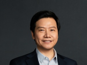 全国人大代表、小米集团创始人雷军提出三项建议 聚焦机器人制造与汽车业发展