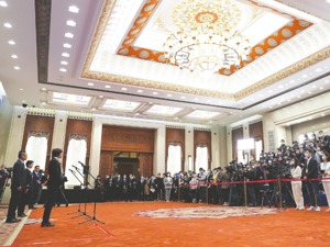 货币政策由“灵活适度”变“精准有力”，民生银行首席经济学家温彬解读：降准仍有一定空间，有助于降低金融机构资金成本