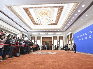 商务部国际贸易经济合作研究院学术委员会副主任张建平：吸引民间资本参与国家重大工程，要有更多制度保障