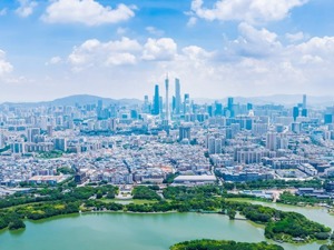 十组数据，回顾十年政府工作报告