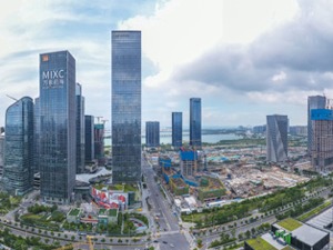 中航证券首席经济学家董忠云：经济增长5%左右的目标既不保守也不激进
