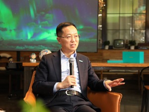 稳住世界第二！专访全国人大代表、海信集团董事长贾少谦：全球化的路还很长