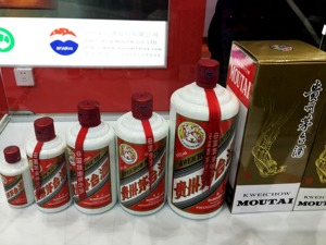 茅台超百亿“十四五”技改项目领头，习酒、国台项目均在列 贵州公布2023年酱酒重点项目