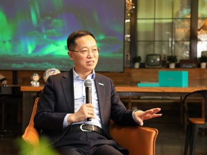 全国人大代表、海信集团董事长贾少谦： 锻造激光显示自主可控产业生态，更好支撑制造强国建设