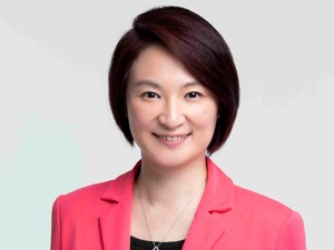 专访全国人大代表、毕马威中国顾问李慧琼：“互通互联”是开拓香港保险业新机遇的关键