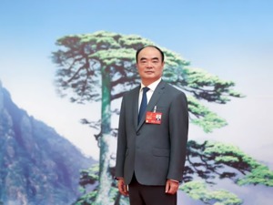 全国人大代表、阳光电源董事长曹仁贤：建议根据氢燃料电池发电成本厘定上网电价