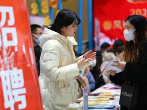 十三届全国政协人口资源环境委员会副主任王培安：从人口大国迈向人力资本强国