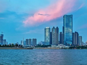  中部“出海口”，湘赣谁能抢先一步？
