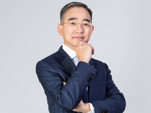 专访平安集团副总经理冀光恒：不断增强金融服务实体经济质效和服务民生功能 