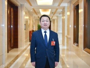 全国人大代表、亿华通董事长张国强：建议强化政策支持 加快氢能规模化发展