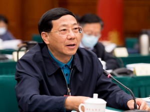 慎用一律停业“群杀式”执法！每经专访市场监管总局原副局长马正其：清理废除地方保护、市场分割等妨碍市场公平的政策