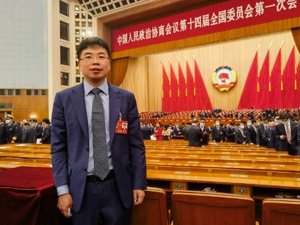 不敢、不愿共享健康医疗数据？全国政协委员赵宏：应出台相关政策，制定利益分配原则
