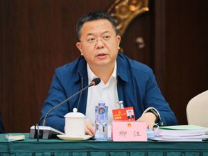 全国人大代表、长虹控股集团总经理柳江：建议提升退役动力锂电池回收和利用水平