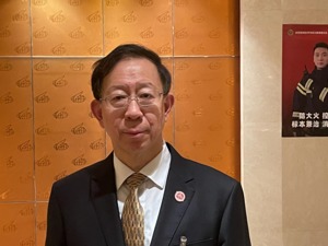 “没有添加剂就没有现代食品，也没有未来食品！”每经专访全国政协委员、北京工商大学校长孙宝国