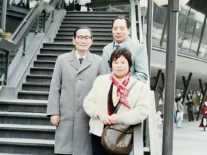 追忆厉以宁丨北大光华原副院长董文俊：和他的一场谈话，决定了我在北大的后三十年