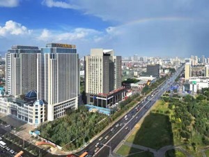 没落的“西北第二城”，终于醒了