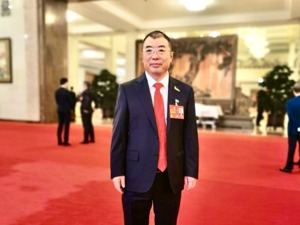 专访全国政协委员、奇安信董事长齐向东：数据安全是数字经济发展的底板工程