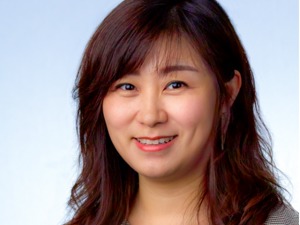 欧睿国际董事、中国区总经理任玥：女性力量正重塑消费品市场