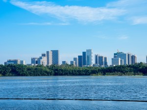 四川天府新区、青羊区、新都区签约 共同发力打造成都航空全产业链生态圈
